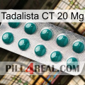Tadalista CT 20Mg dapoxetine1